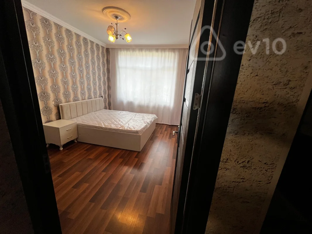 3 otaqlı mənzil, 60 m², 41 məhəllə, Sumqayıt — kirayə — Mənzil, Sumqayıt (12)