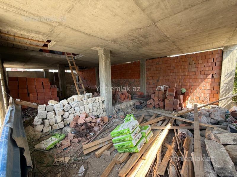 Kirayə 10 otaqlı Obyekt, 360 m², Səbail rayonu — Əmlak, Bakı (2)