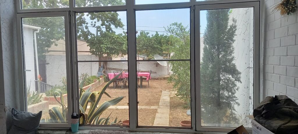 Satılır: həyətli ev (şəxsi yaşayış evi) Qaracuhurda - Plan: 2 otaq + — Ev, villa, Bakı (3)