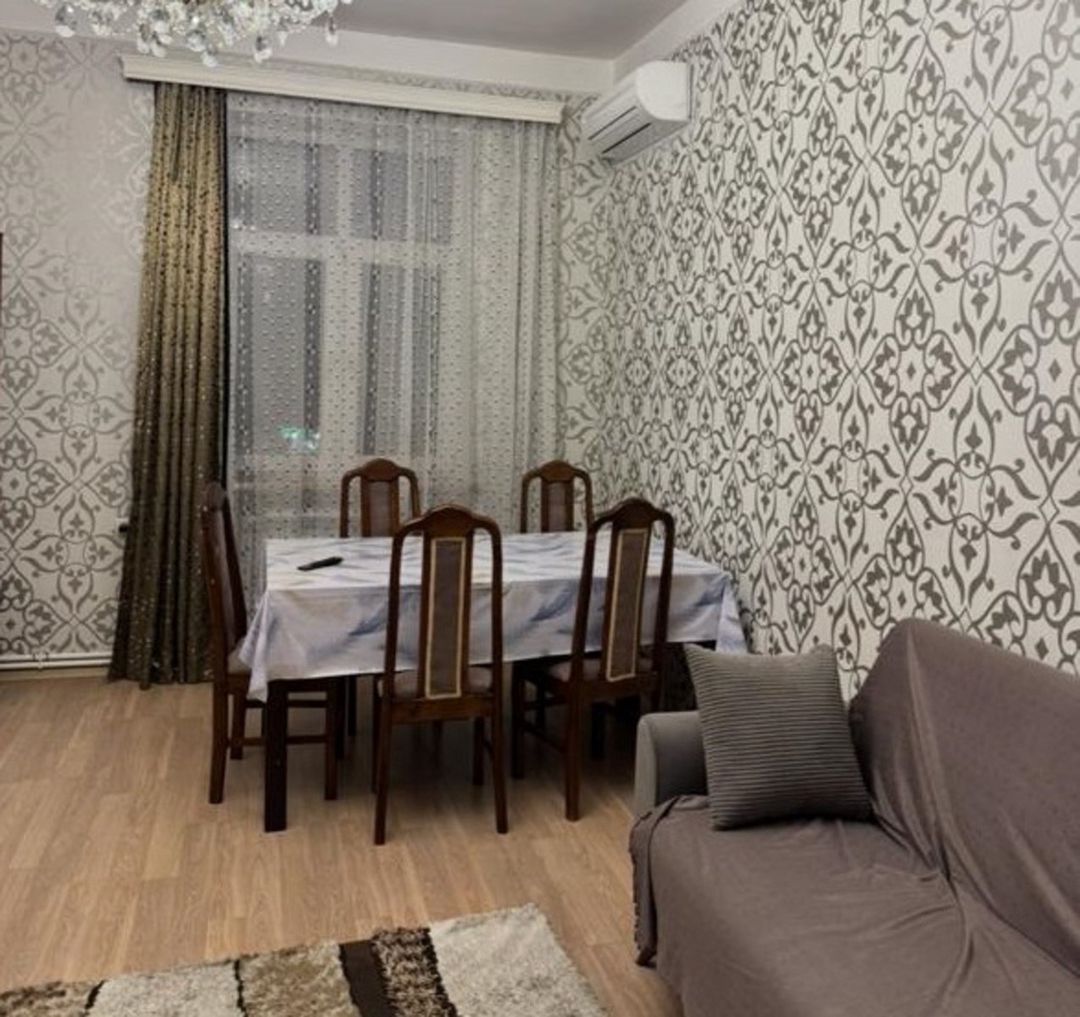 Satılır 2 otaqlı köhnə tikili 80 m² — Mənzil, Bakı (2)