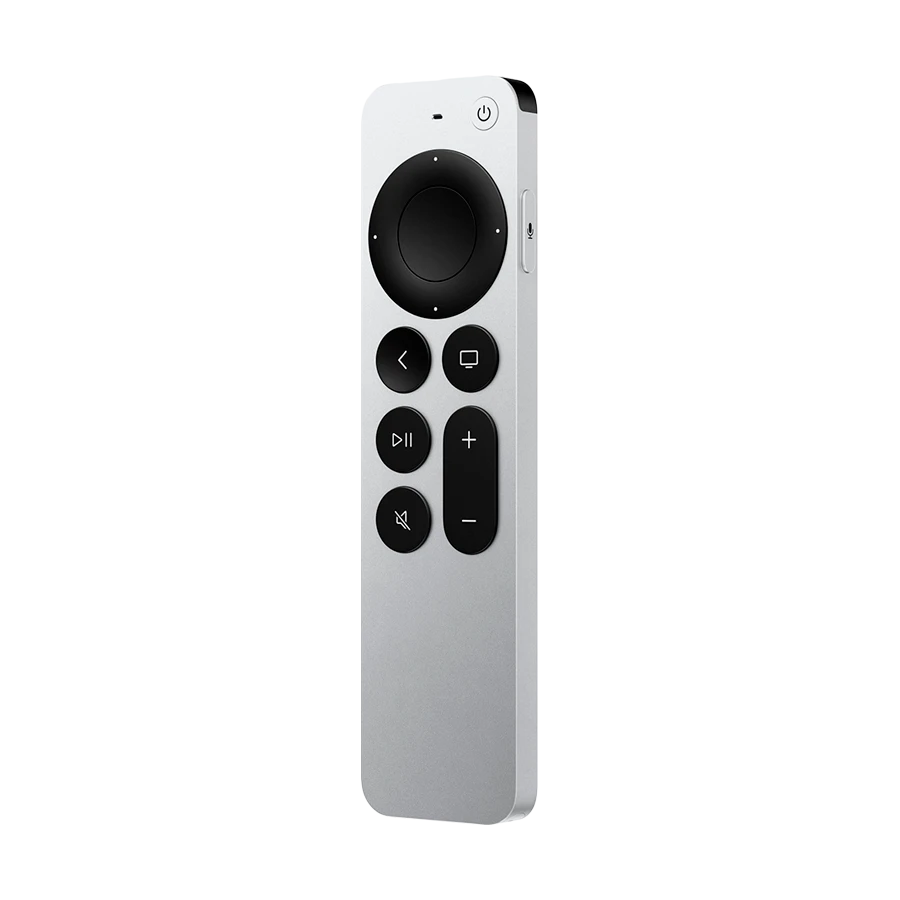 Apple TV Remote — TV qabları və media pleyer, Bakı (2)