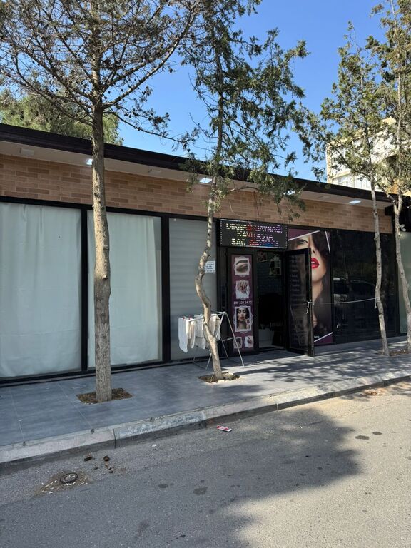 Satılır obyekt 75 m² — Əmlak, Bakı (2)