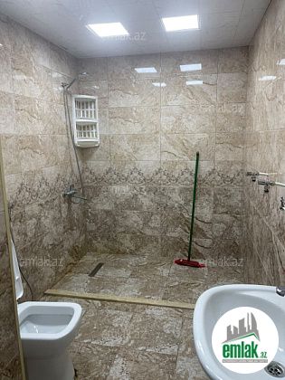 İcarəyə verilir 2 otaqlı 47 m² yeni tikili AAF Park — Mənzil (5)