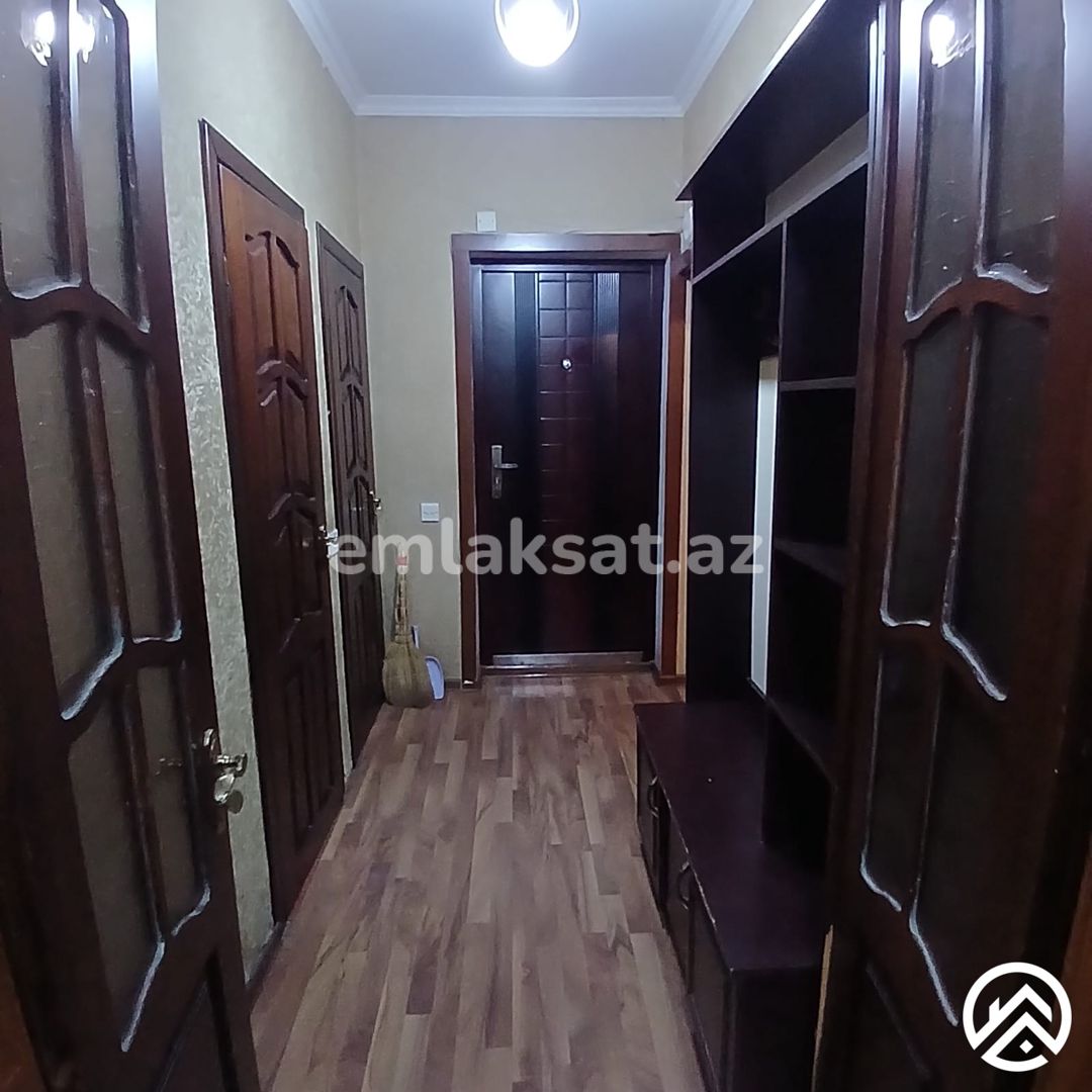 Kirayə (aylıq) 2 otaq köhnə tikili 55 m², Sumqayıt — Mənzil, Sumqayıt (2)