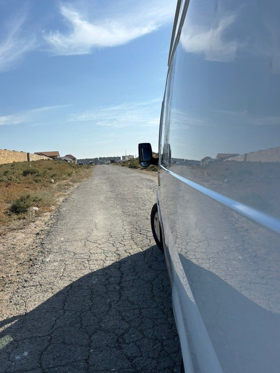 Ford Transit, 2.2 L, 2011 il, 171 000 km — Avtomobillər, Bakı (10)