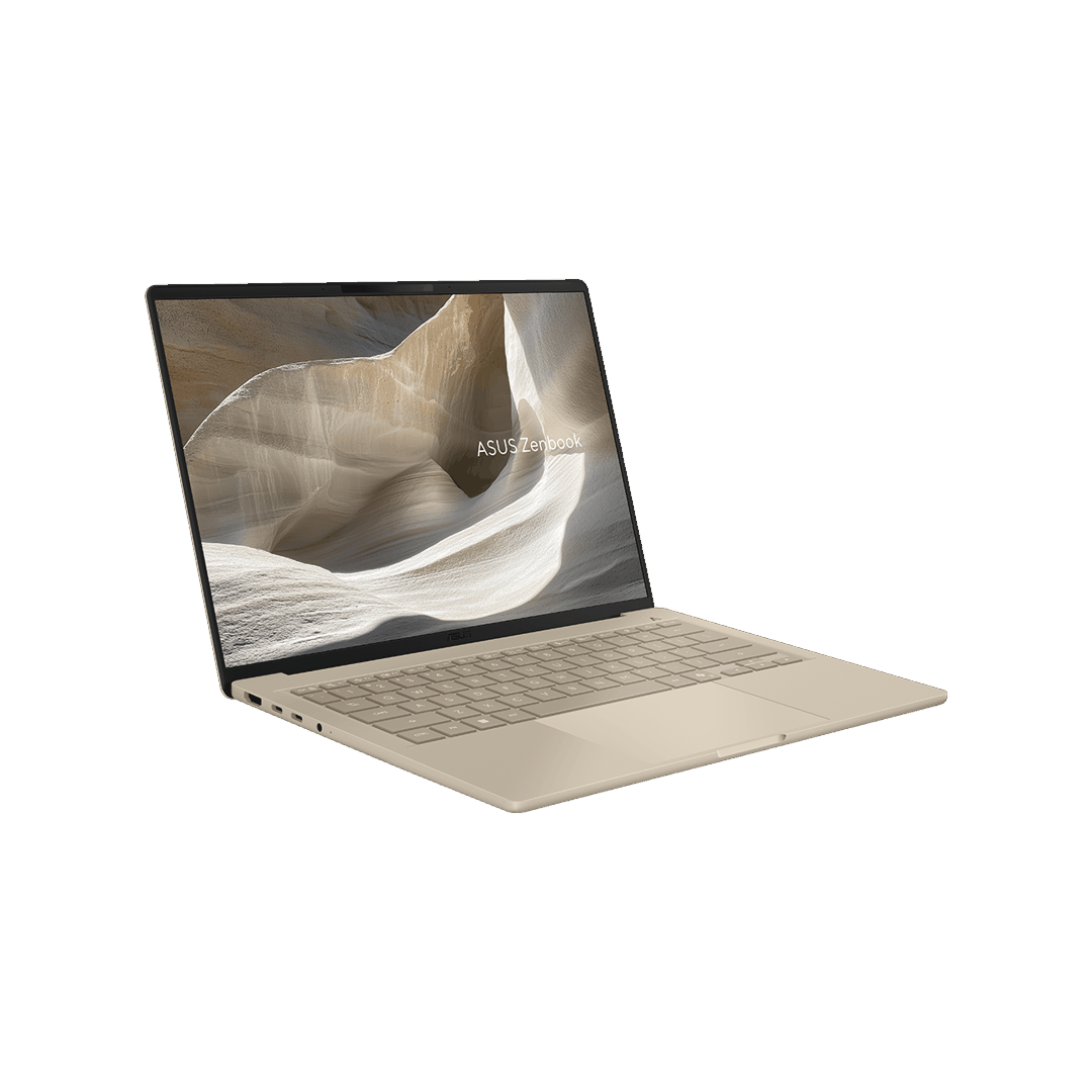 ASUS ZenBook A14 OLED UX3407NA-QD023W 90NB1711-M004F0 (2026) — Noutbuklar, Bakı (3)