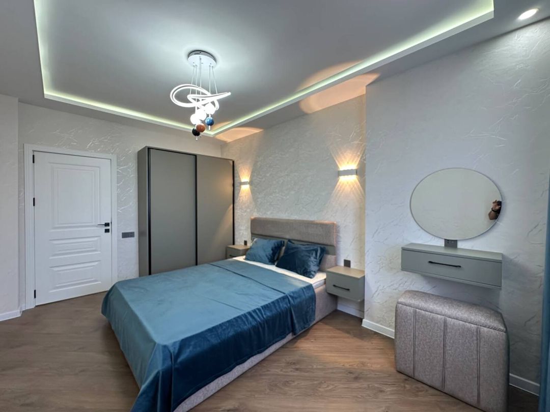 Satılır 3 otaqlı köhnə tikili 80 m² — Mənzil, Bakı (5)