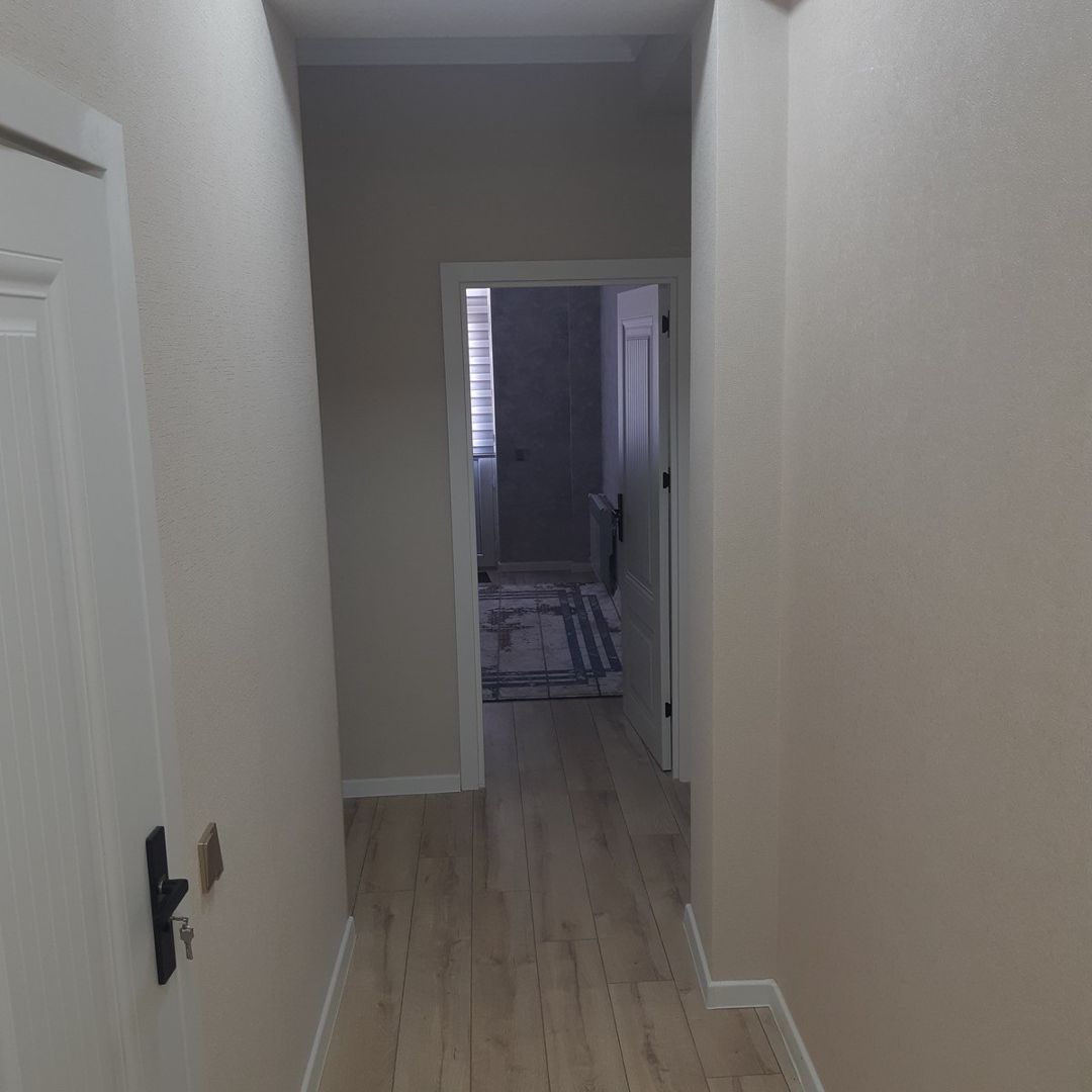 İcarəyə verilir 2 otaqlı yeni tikili 65 m² — Mənzil, Bakı (6)