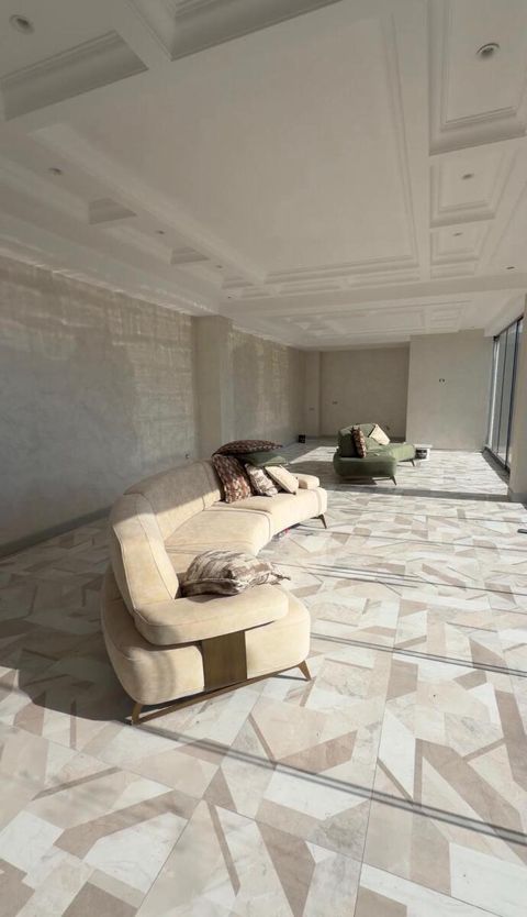 Satılır 8 otaqlı həyət evi/bağ evi 550 m² — Bakı