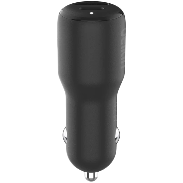 Avtomobil üçün adapter Belkın Usb/usb-c, 42 Vt, Qara — Şarj cihazları, Bakı (3)