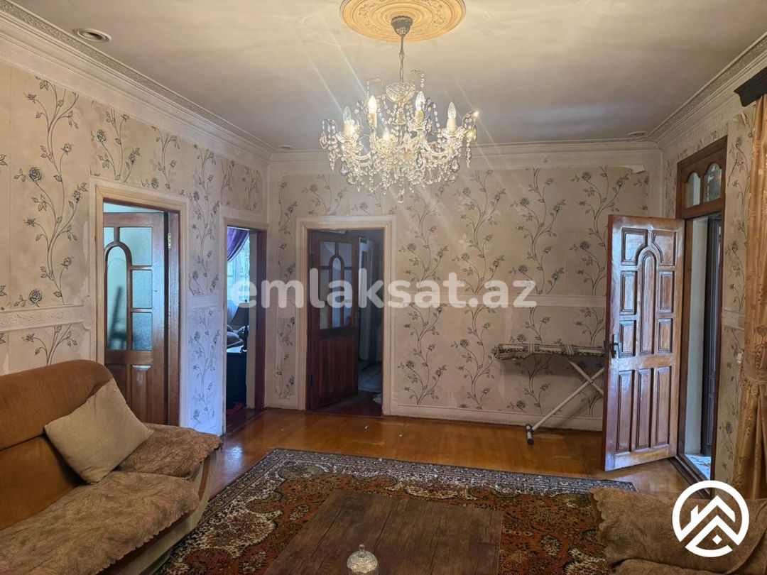 Satılır 4 otaq həyət evi / bağ evi 110 m², Qaraçuxur — Ev, villa, Bakı (6)