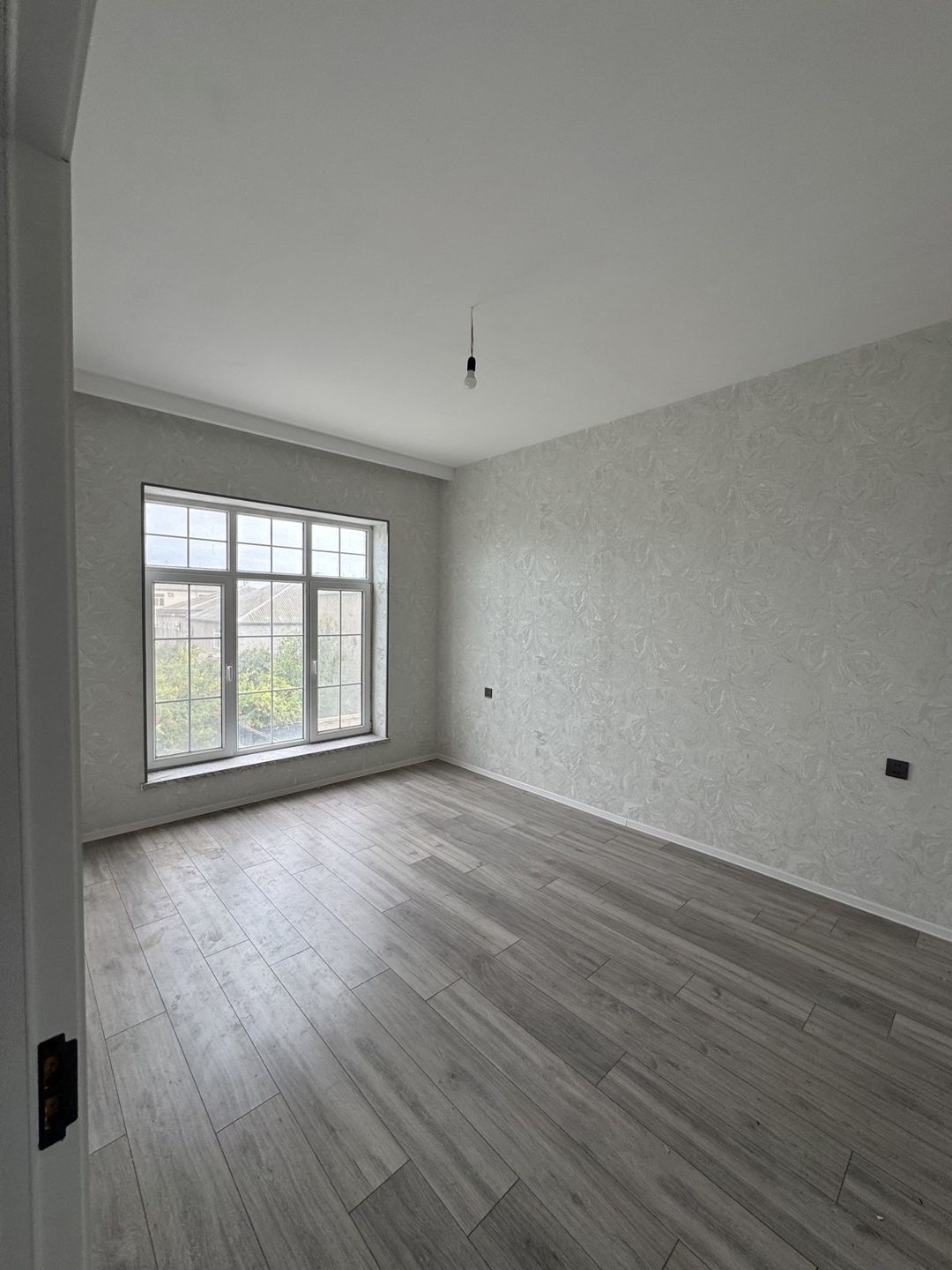Satılır 4 otaqlı həyət evi/bağ evi 140 m² — Ev, villa, Bakı (11)