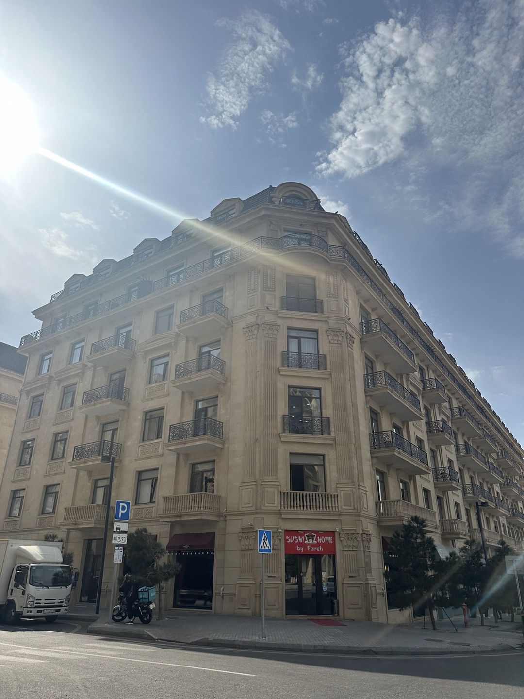 Satılır obyekt 223 m² — Əmlak, Bakı (2)