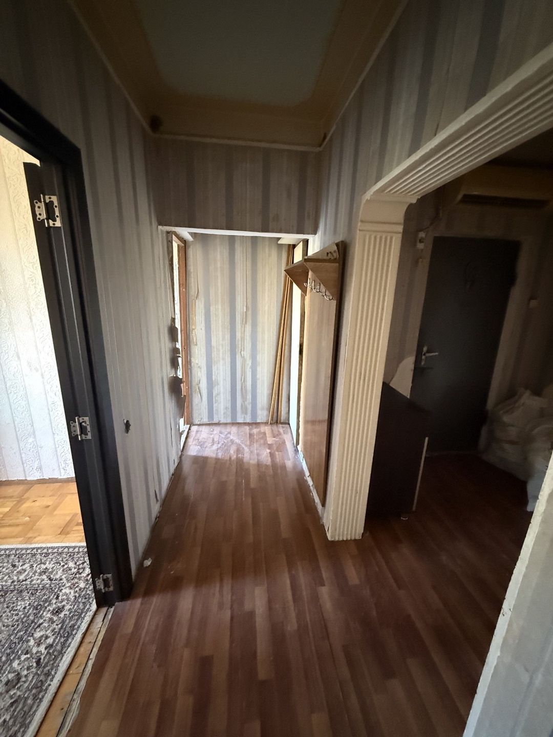 İcarəyə verilir 3 otaqlı köhnə tikili 70 m² — Mənzil, Sumqayıt (11)