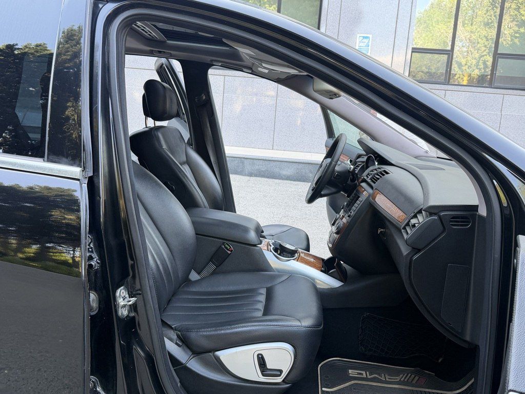 Mercedes R 350 4MATIC, 3.5 L, 2007 il, 278 226 km 90-UN-877 — Avtomobillər, Sumqayıt (11)
