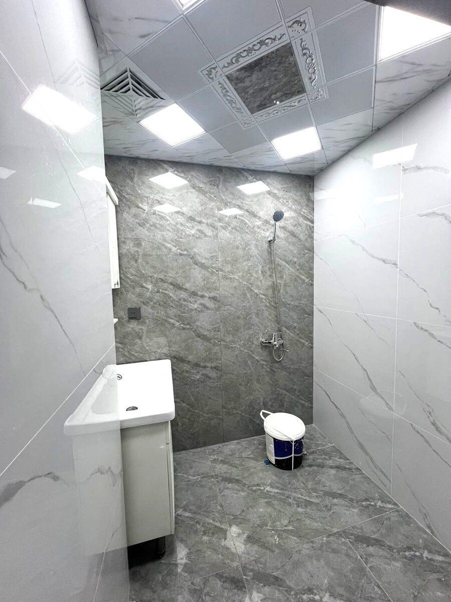 İcarəyə verilir 3 otaqlı köhnə tikili 80 m² — Mənzil, Bakı (8)