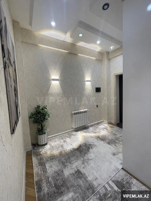 Abşeron rayonunda 3 otaqlı Yeni tikili Satılır, 106 m² — Mənzil, Bakı (4)