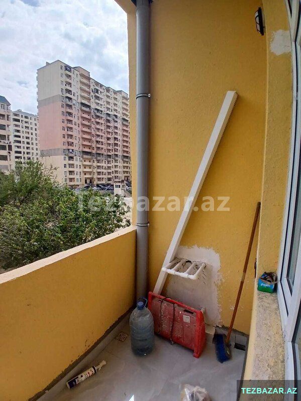 2 otaq menzil satllr xlrdalada abseron sitde — Mənzil, Xırdalan (4)