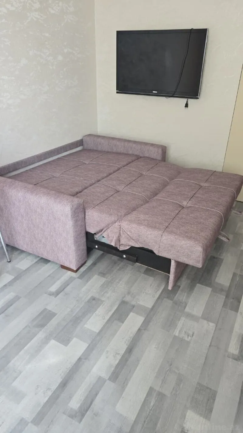 Kirayə verilir 2 otaqlı Mənzil Yeni tikili 50 m² Bakı, Yasamal r., 20 Yanvar m — Mənzil, Bakı (5)