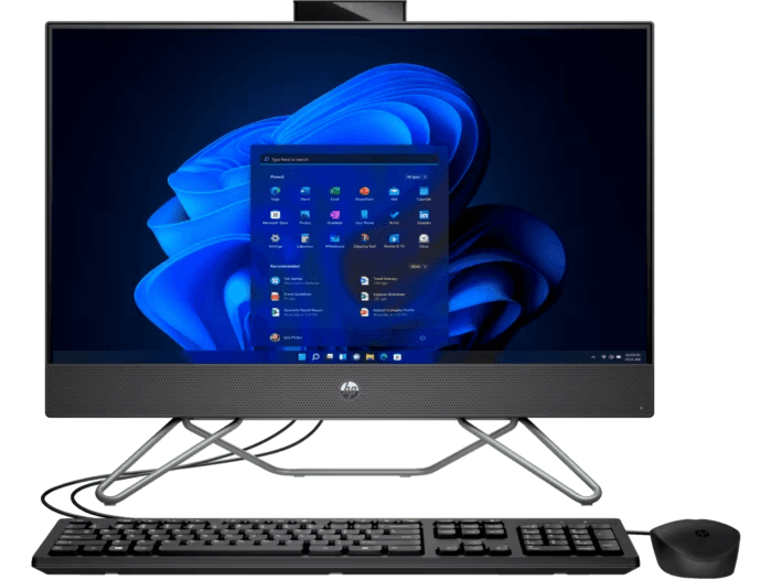 All ın one aıo HP Pro 240 G9 6D448EA — Monobloklar, Bakı