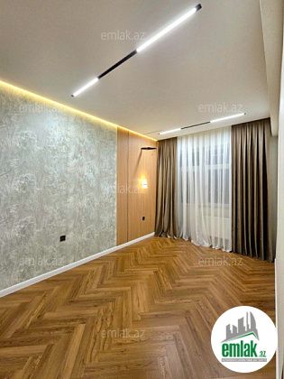 Satılır 2 otaqlı 81 m² yeni tikili Xətai r — Mənzil