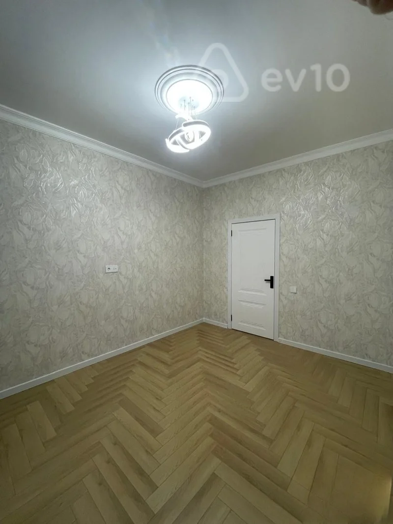 2 otaqlı mənzil, 55 m², Abbas Mirzə Şərifzadə — Mənzil, Bakı (6)