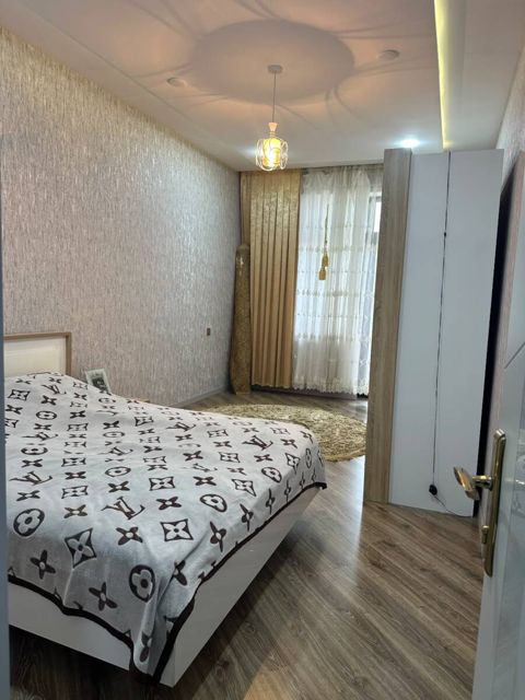 İcarəyə verilir 2 otaqlı yeni tikili 70 m² — Bakı