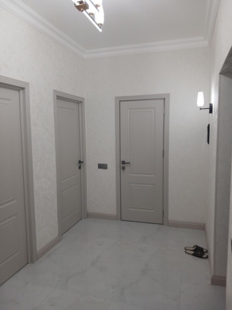 Satılır 2 otaqlı yeni tikili 79 m² — Mənzil, Bakı (8)