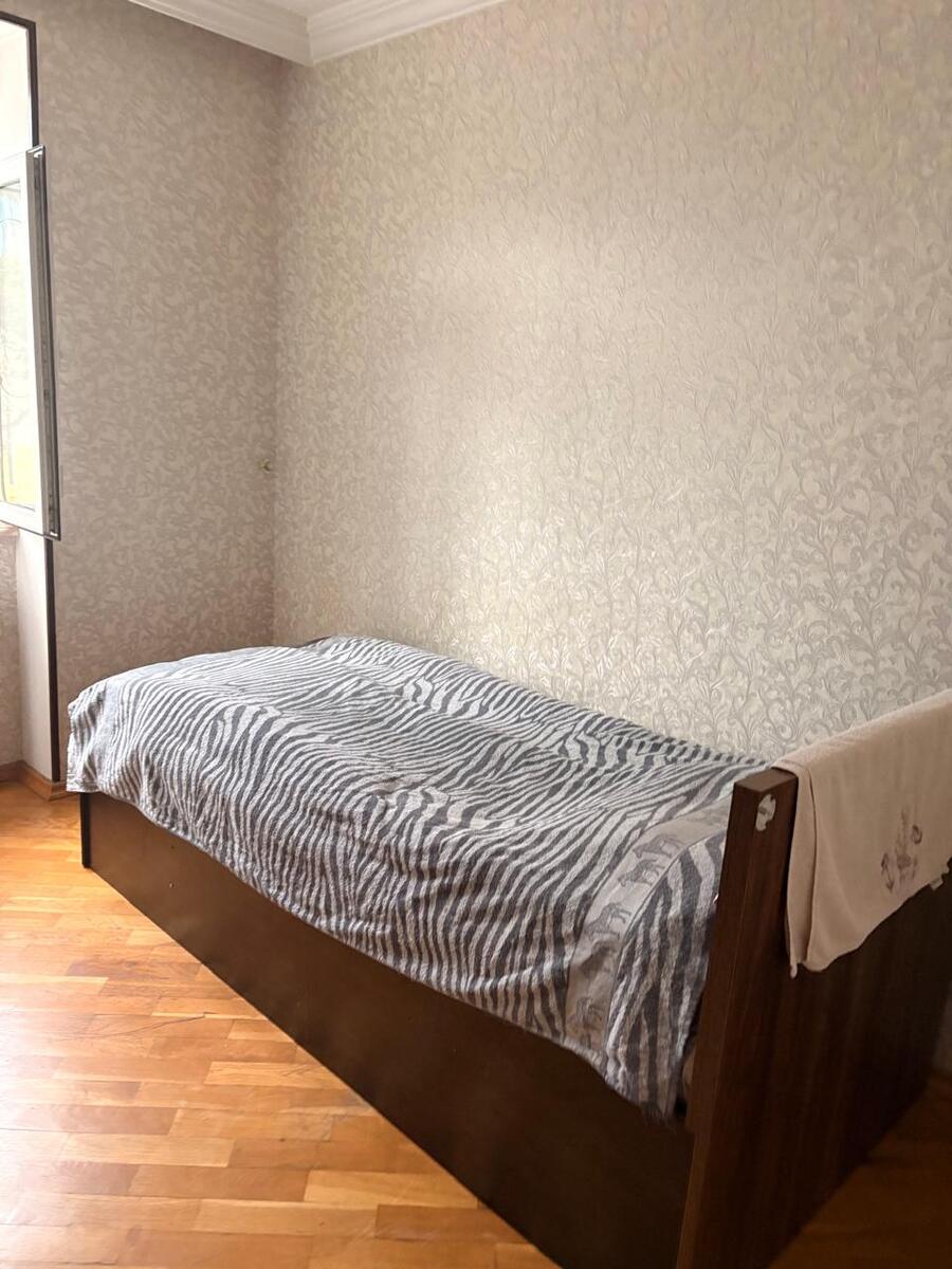 Satılır 2 otaqlı köhnə tikili 66 m² — Mənzil, Bakı (12)