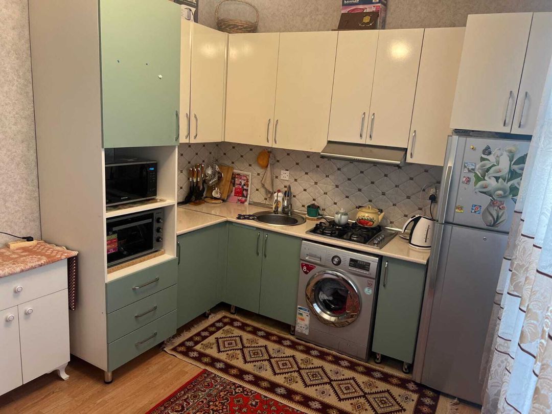 Satılır 3 otaqlı həyət evi/bağ evi 94 m² — Ev, villa, Xırdalan (10)