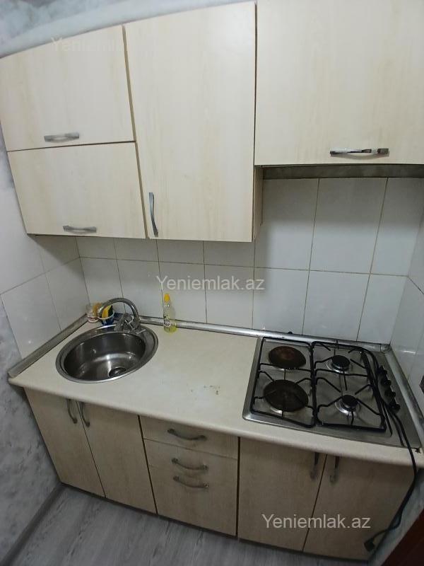 Satılır 2 otaqlı Bina evi menzil (Yeni tikili), 36 m², Xırdalan ş — Mənzil (3)