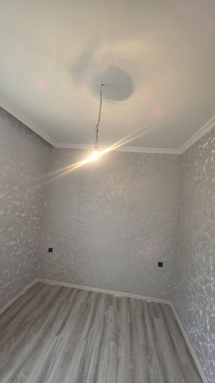 Satılır 3 otaqlı həyət evi/bağ evi 110 m² — Ev, villa, Bakı (8)