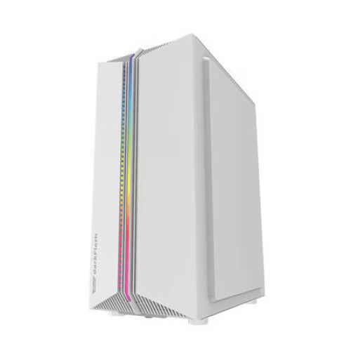 Case Aigo DarkFlash DK151 White — Korpuslər, Bakı