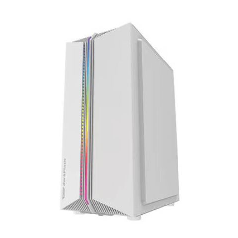 Case Aigo DarkFlash DK151 White — Bakı