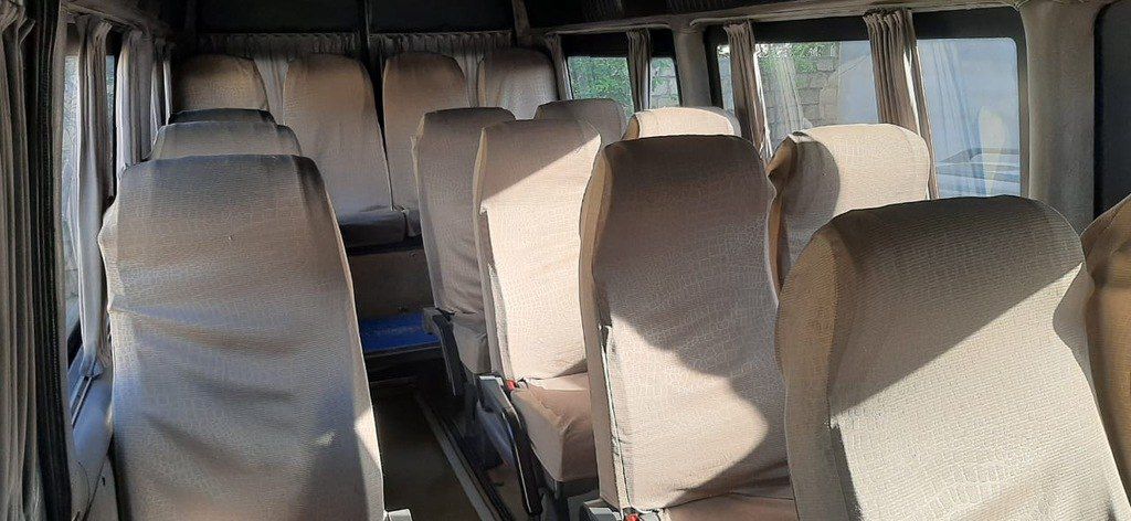 Mercedes Sprinter 315, 2.2 L, 2006 il, 650 000 km — Avtomobillər, Sumqayıt (4)