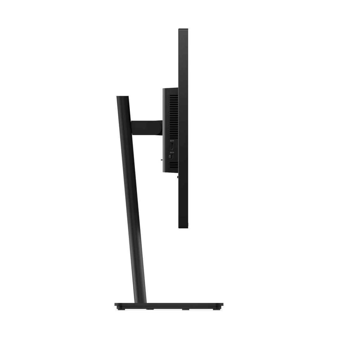 Monitor Lenovo ThinkVision T27Q-40 64A6GAT6EU — Monitorlər, Bakı (3)