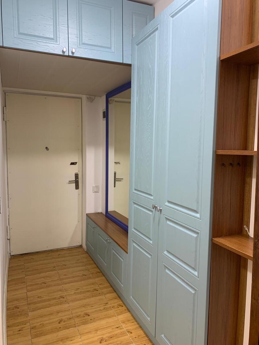 İcarəyə verilir 2 otaqlı köhnə tikili 60 m² — Mənzil, Bakı (2)