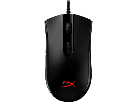 HyperX Pulsefire Core Gaming Mouse 4P4F8AA — Bakı