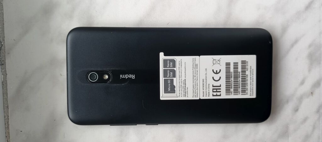 Xiaomi 32 GB, rəng - Qara — Xiaomi, Şirvan (2)