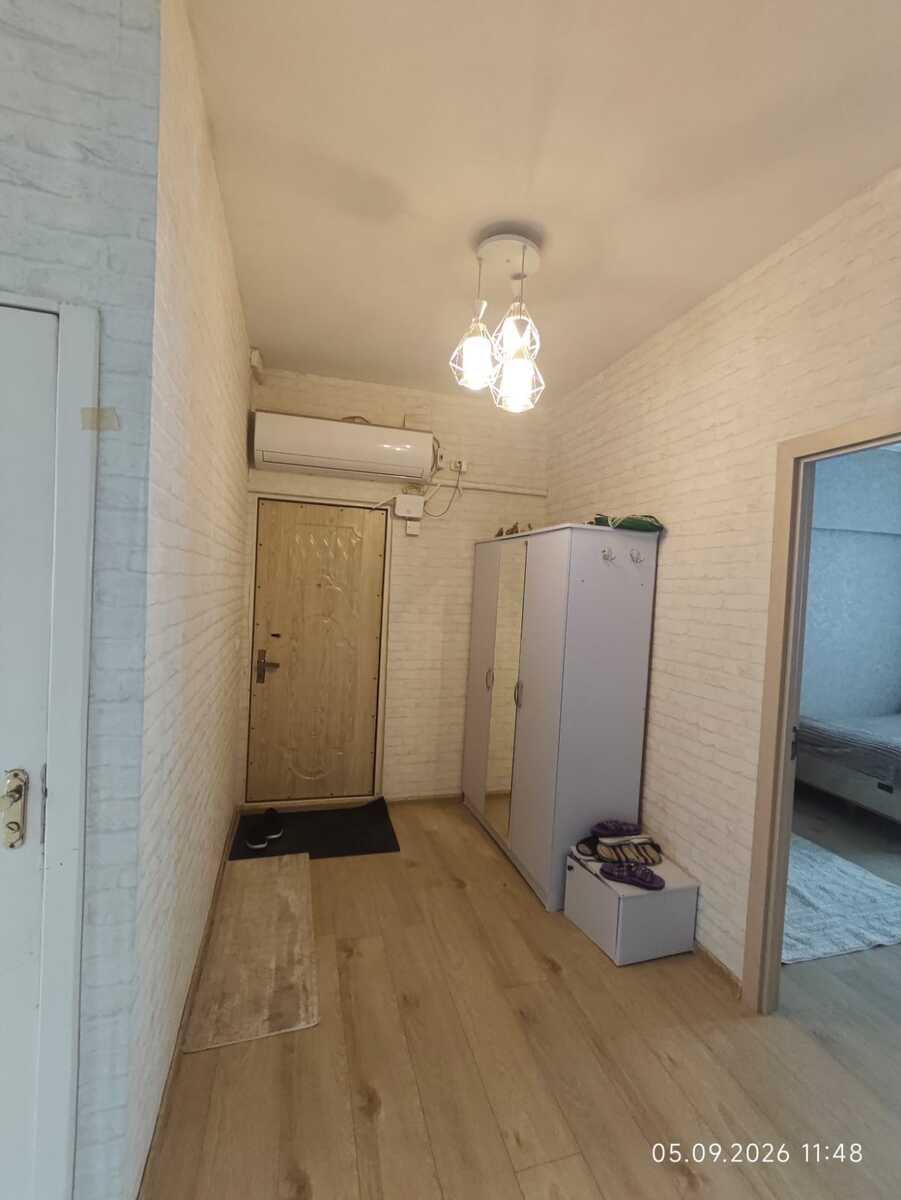 Satılır 3 otaqlı köhnə tikili 85 m² — Mənzil, Bakı (8)