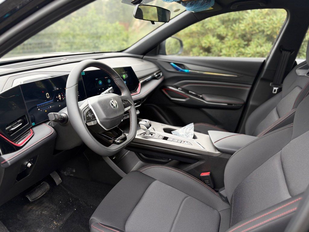 Changan Oshan X5 Plus, 1.5 L, 2026 il, yeni — Avtomobillər, Bakı (7)