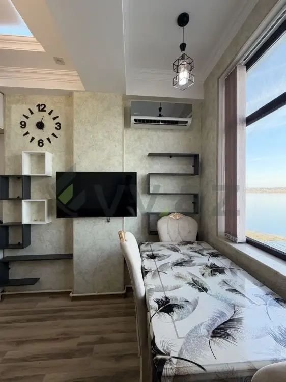 2 otaqlı mənzil Yeni tikili Satılır, Masazır, Abşeron — Mənzil (7)