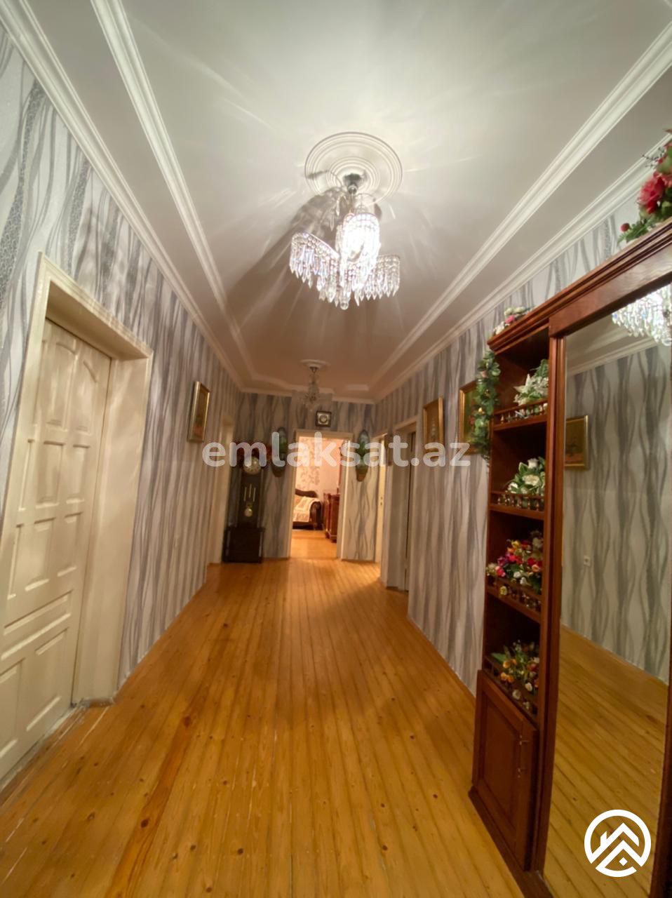 Satılır 4 otaq həyət evi / bağ evi 146 m², Qaraçuxur — Ev, villa, Bakı (11)