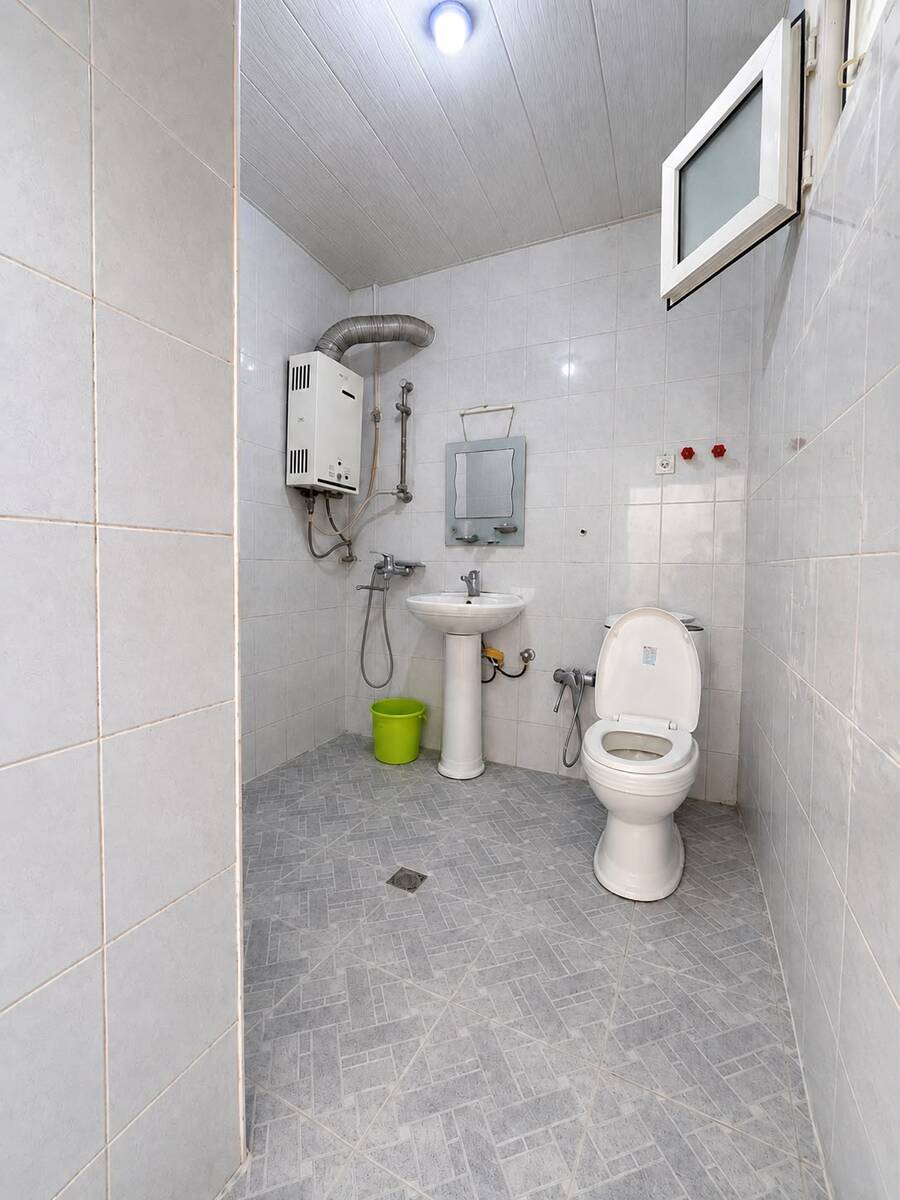 Satılır 1 otaqlı köhnə tikili 32 m² — Mənzil, Bakı (7)