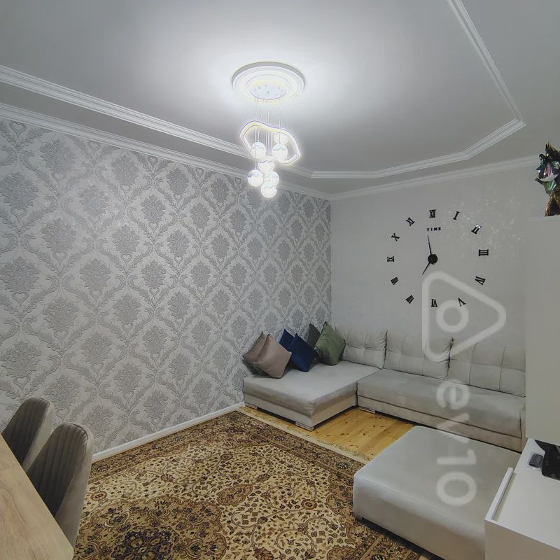 Satılık 3 odalı müstakil ev / Yazlık / Villa, 63 m² — Ev, villa, Bakı (8)