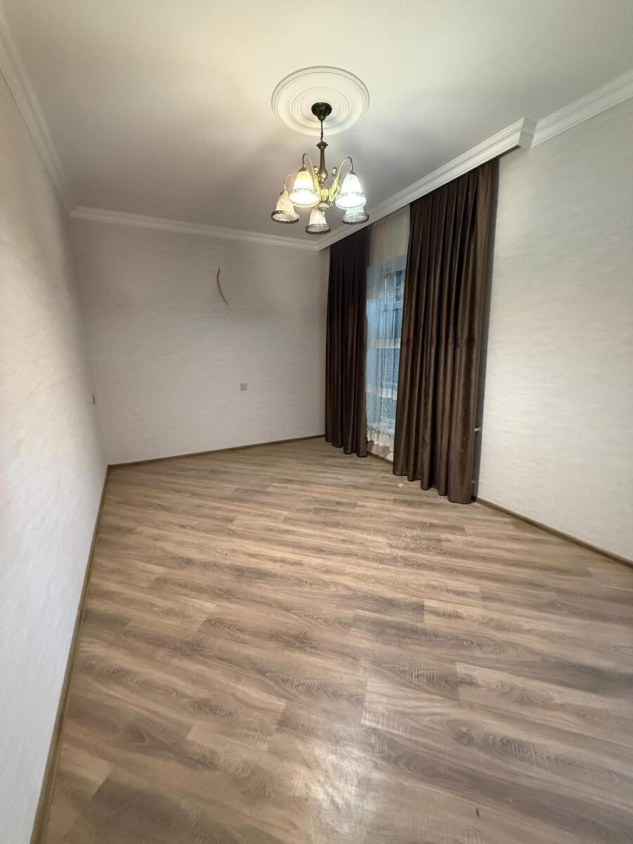 Satılır 3 otaqlı həyət evi/bağ evi 80 m² — Ev, villa, Bakı (5)