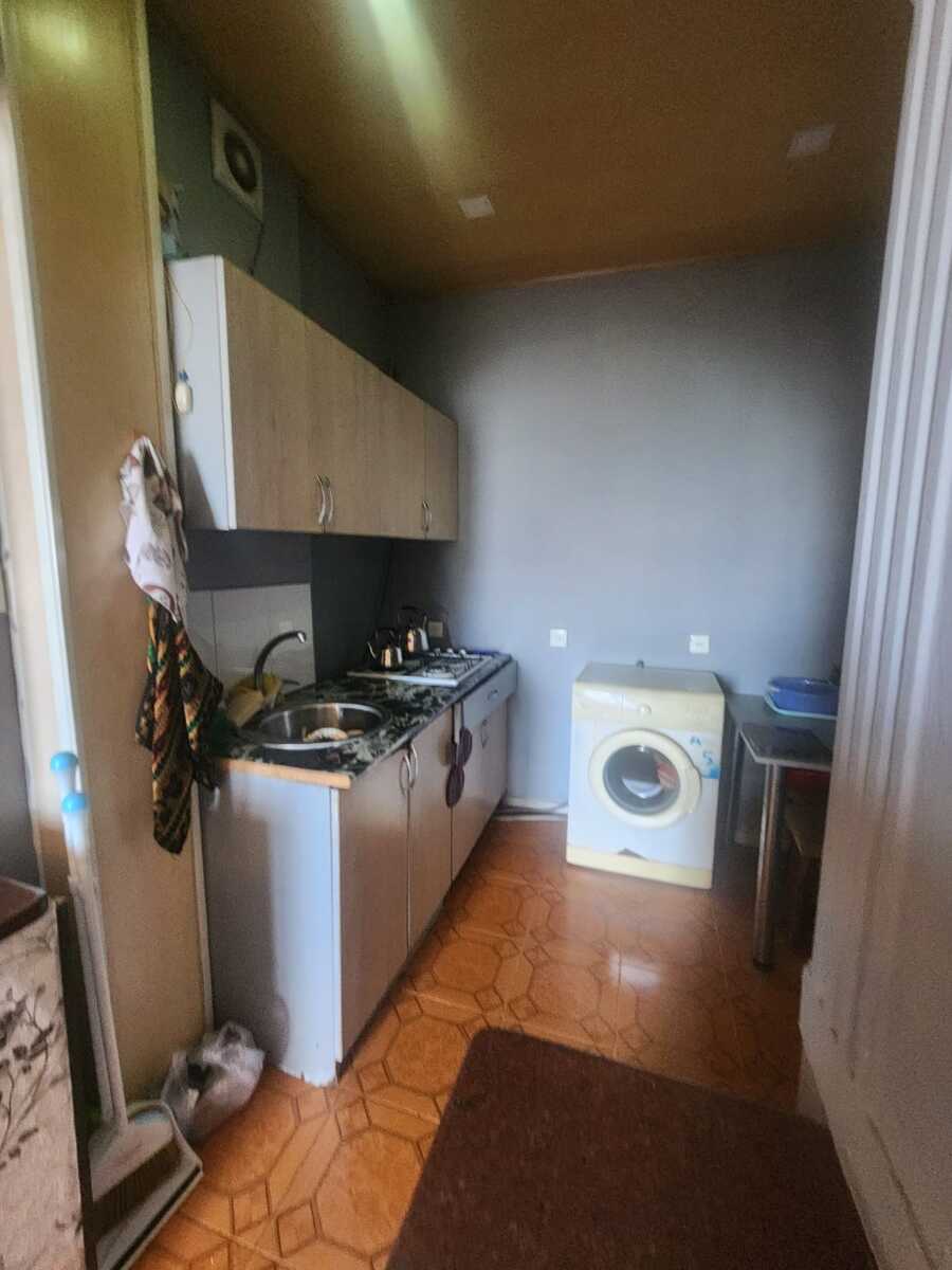 Satılır 2 otaqlı yeni tikili 65 m² — Mənzil, Bakı (5)