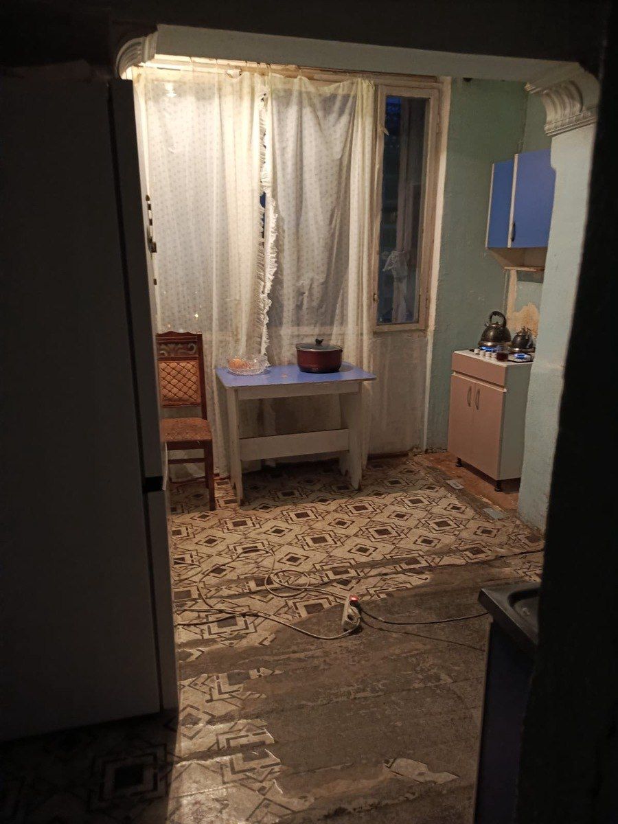 Satılır 3 otaqlı köhnə tikili 80 m² — Mənzil, Bakı (5)