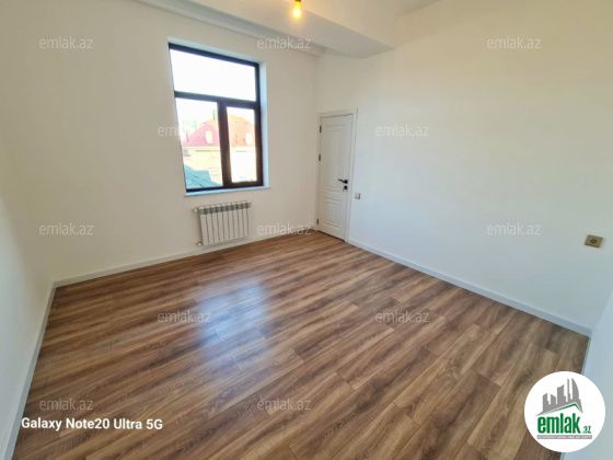 Satılır 3 otaqlı 130 m² yeni tikili Bakıxanov — Mənzil (9)