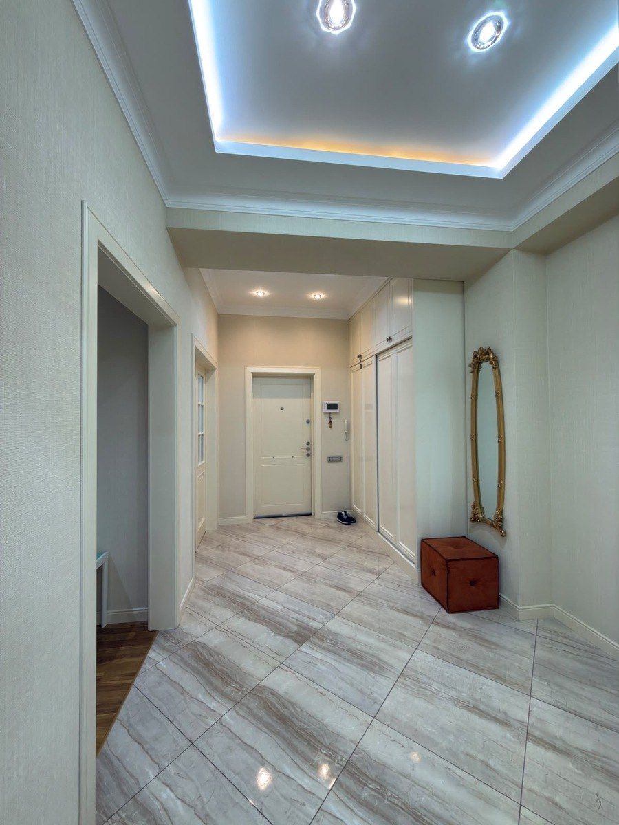Satılır 3 otaqlı yeni tikili 116 m² — Mənzil, Bakı (12)